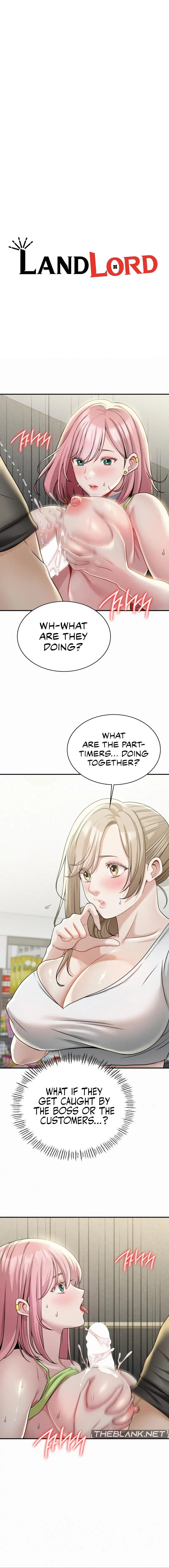 Landlord Chapter 11 - Page 1
