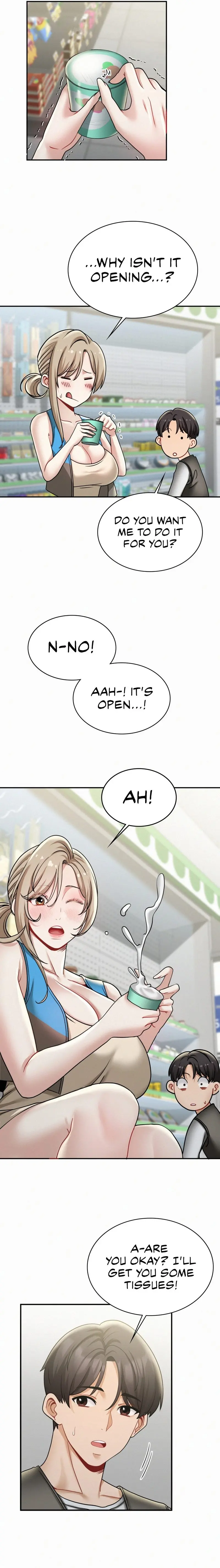 Landlord Chapter 12 - Page 15
