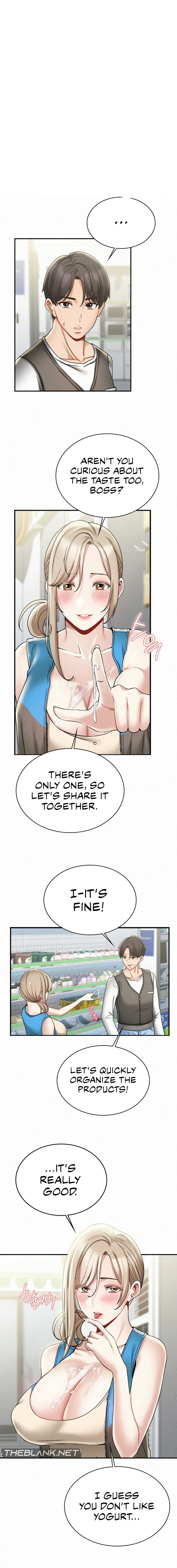 Landlord Chapter 13 - Page 1