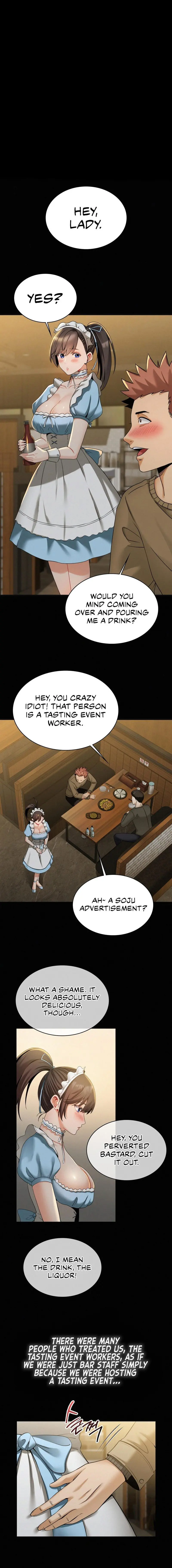 Landlord Chapter 16 - Page 1