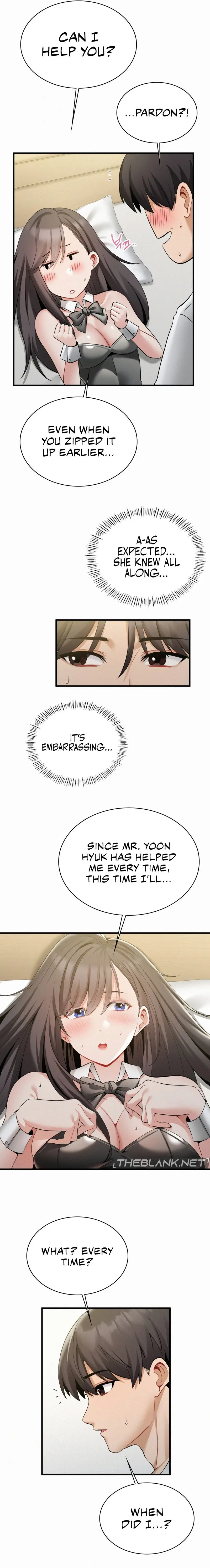 Landlord Chapter 16 - Page 6