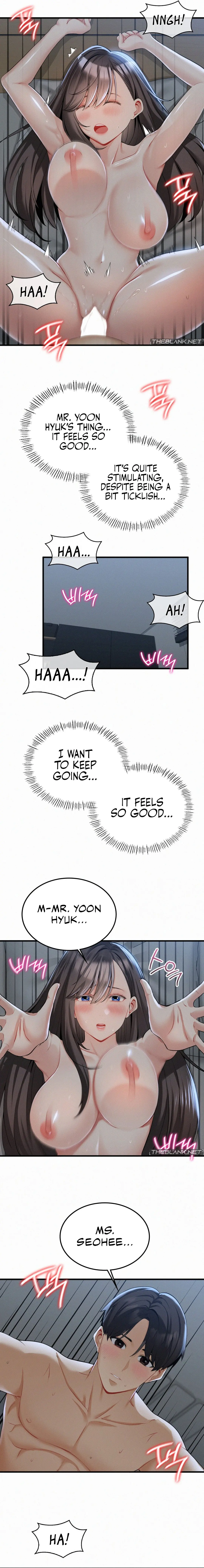 Landlord Chapter 17 - Page 11