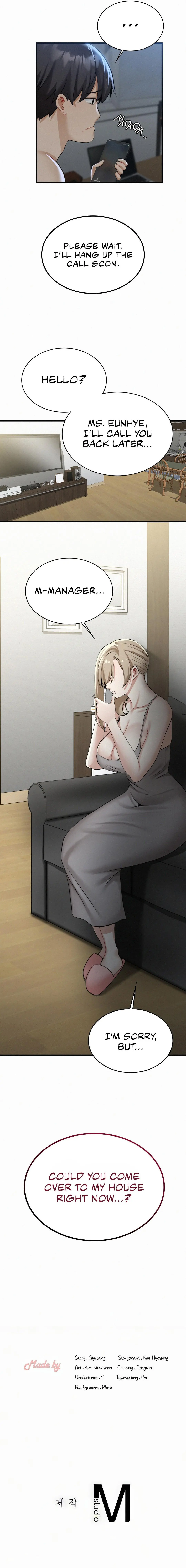 Landlord Chapter 17 - Page 16