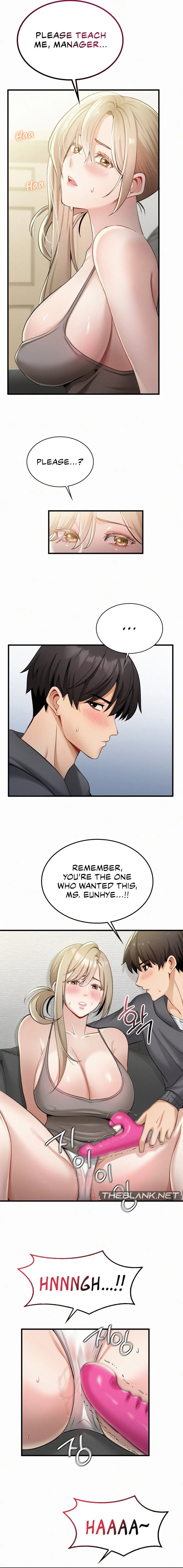Landlord Chapter 19 - Page 9
