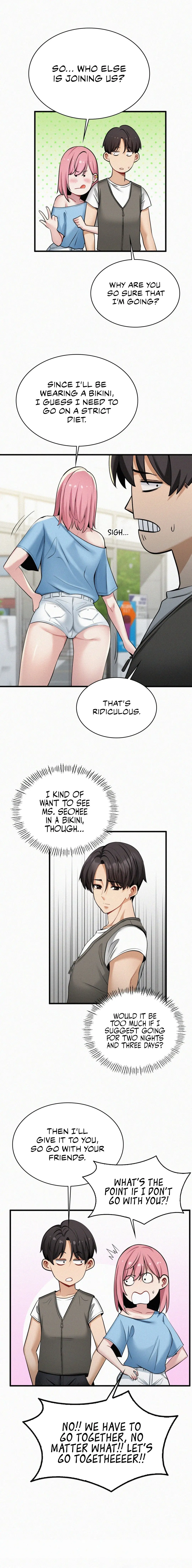Landlord Chapter 20 - Page 8