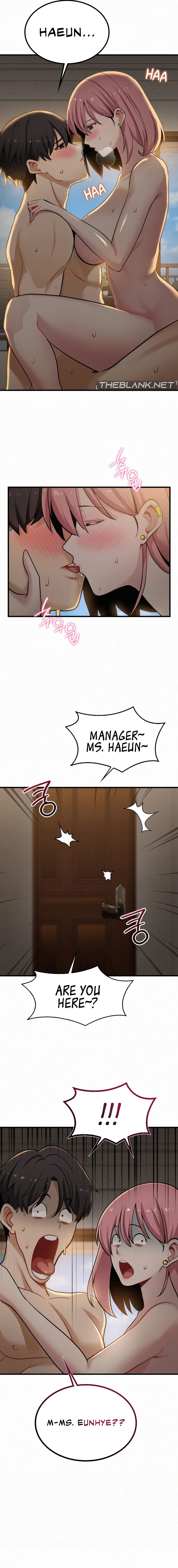 Landlord Chapter 22 - Page 18