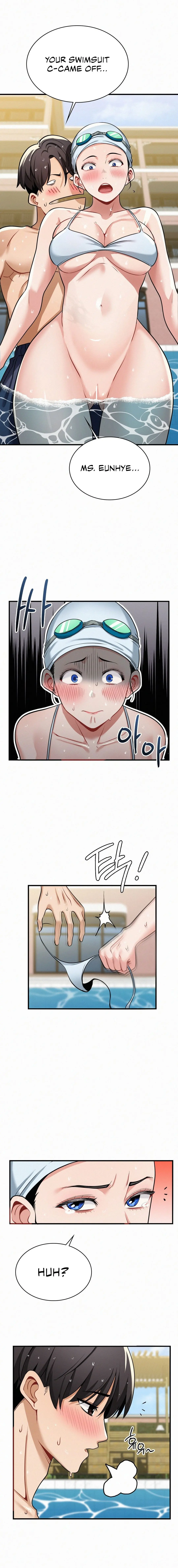 Landlord Chapter 23 - Page 20