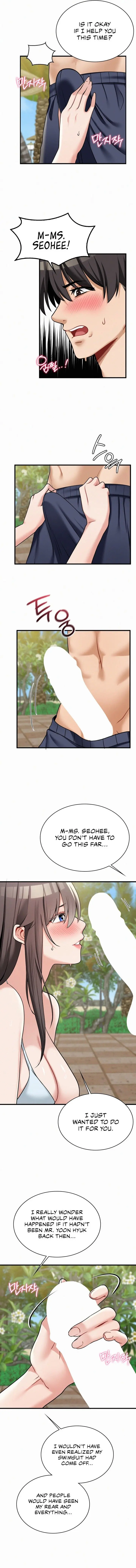 Landlord Chapter 25 - Page 5