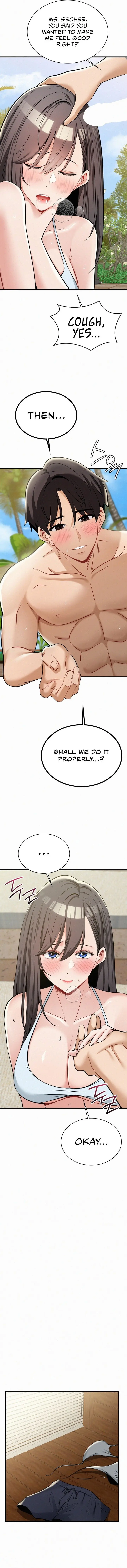 Landlord Chapter 25 - Page 8