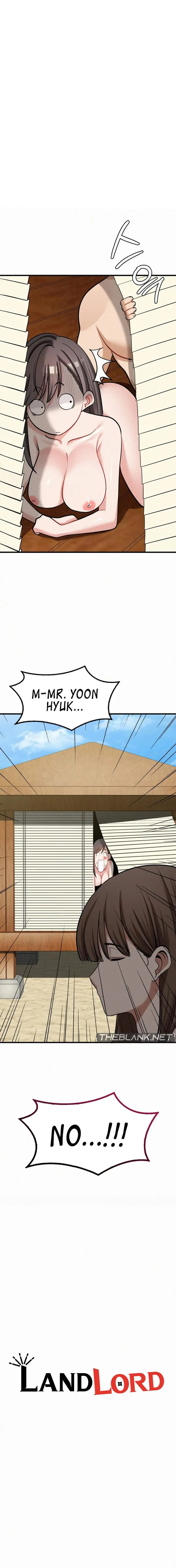 Landlord Chapter 26 - Page 1