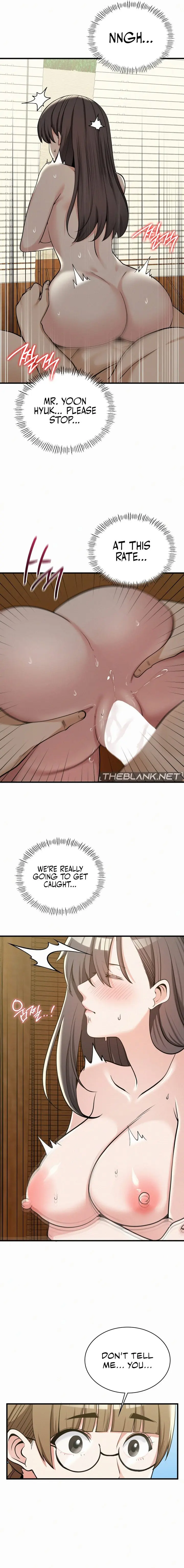 Landlord Chapter 26 - Page 7
