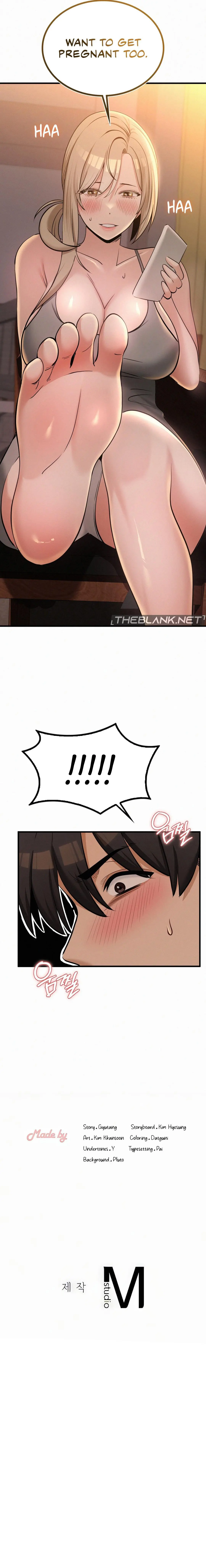 Landlord Chapter 27 - Page 18