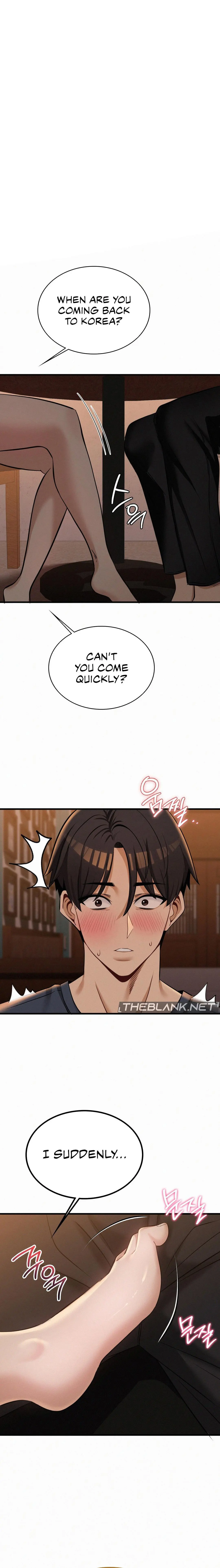 Landlord Chapter 28 - Page 1