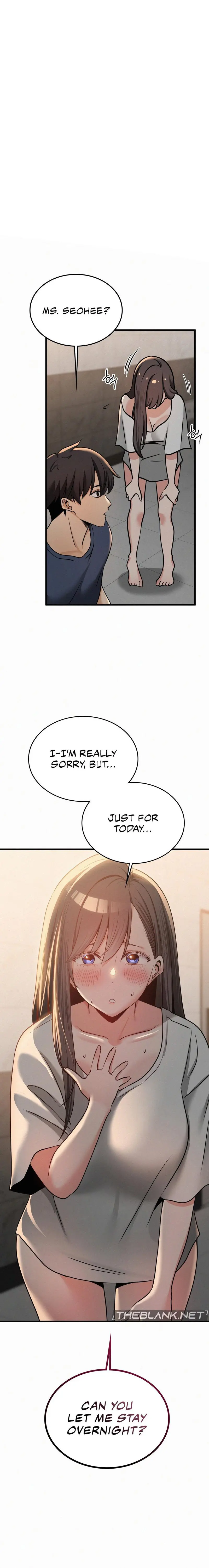 Landlord Chapter 29 - Page 1