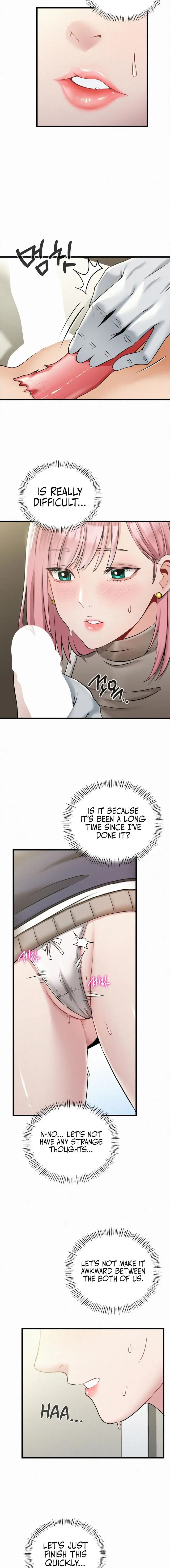 Landlord Chapter 3 - Page 13