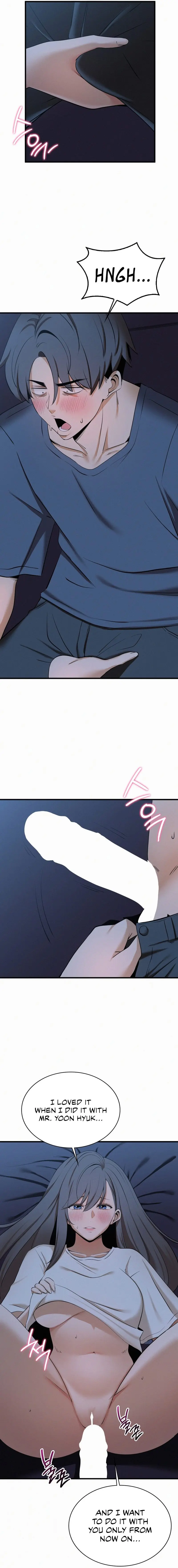 Landlord Chapter 30 - Page 6