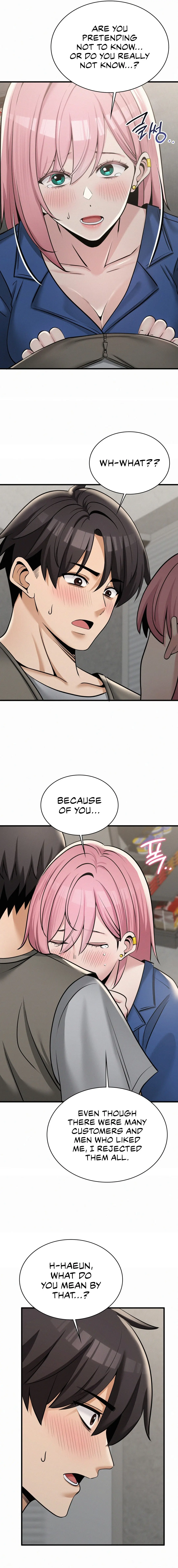 Landlord Chapter 32 - Page 9