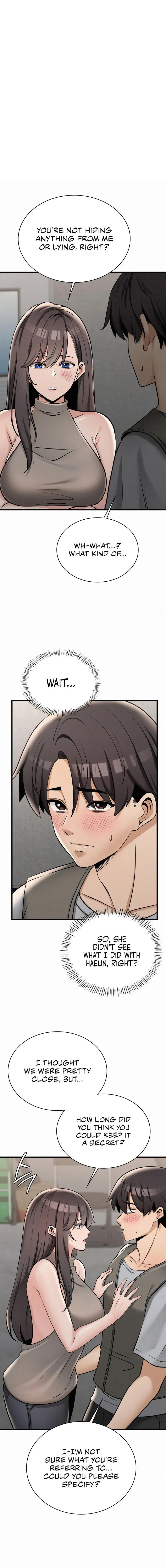 Landlord Chapter 34 - Page 1