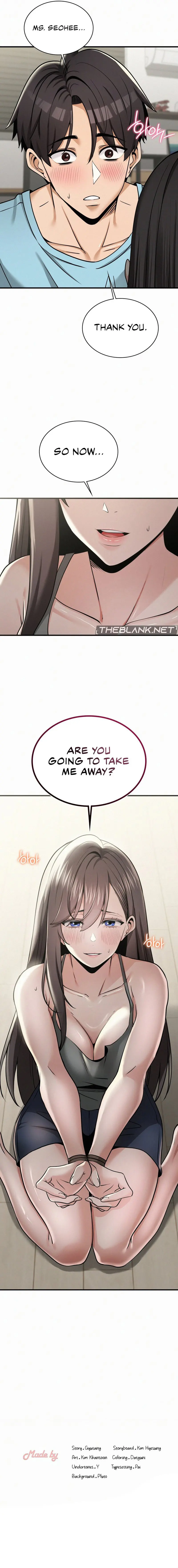 Landlord Chapter 34 - Page 17