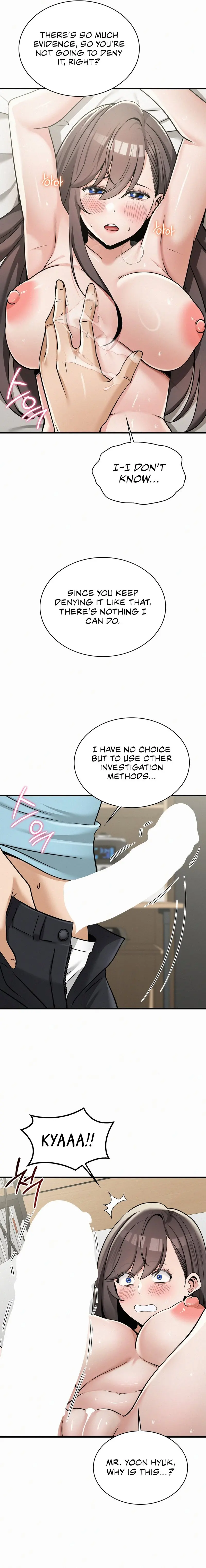 Landlord Chapter 35 - Page 7