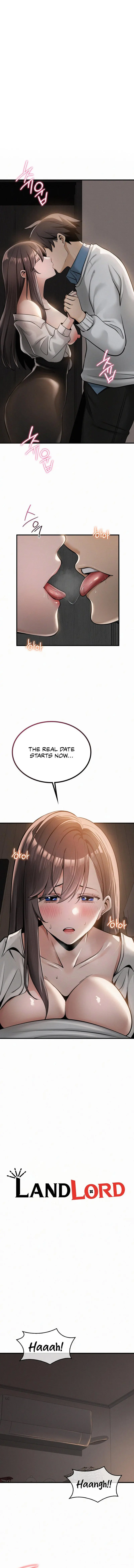 Landlord Chapter 38 - Page 1