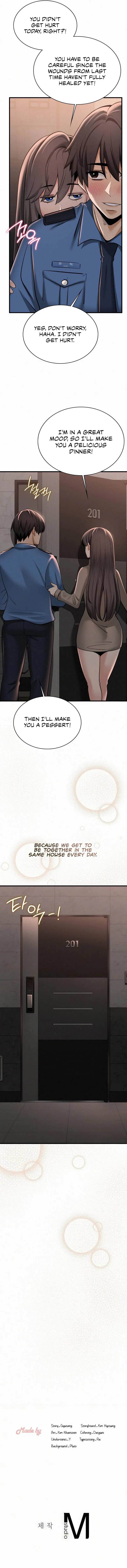 Landlord Chapter 38 - Page 13