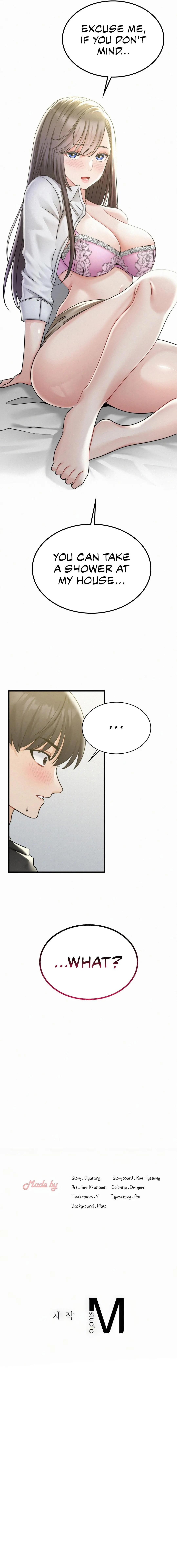 Landlord Chapter 9 - Page 17