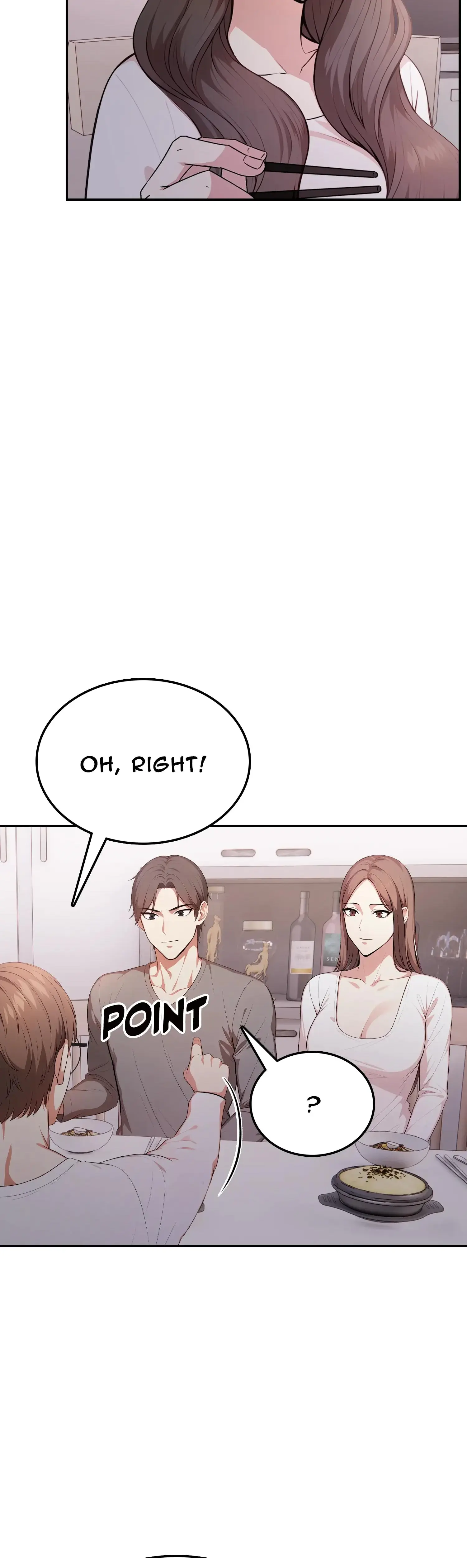 Language Exchange Chapter 19 - Page 14