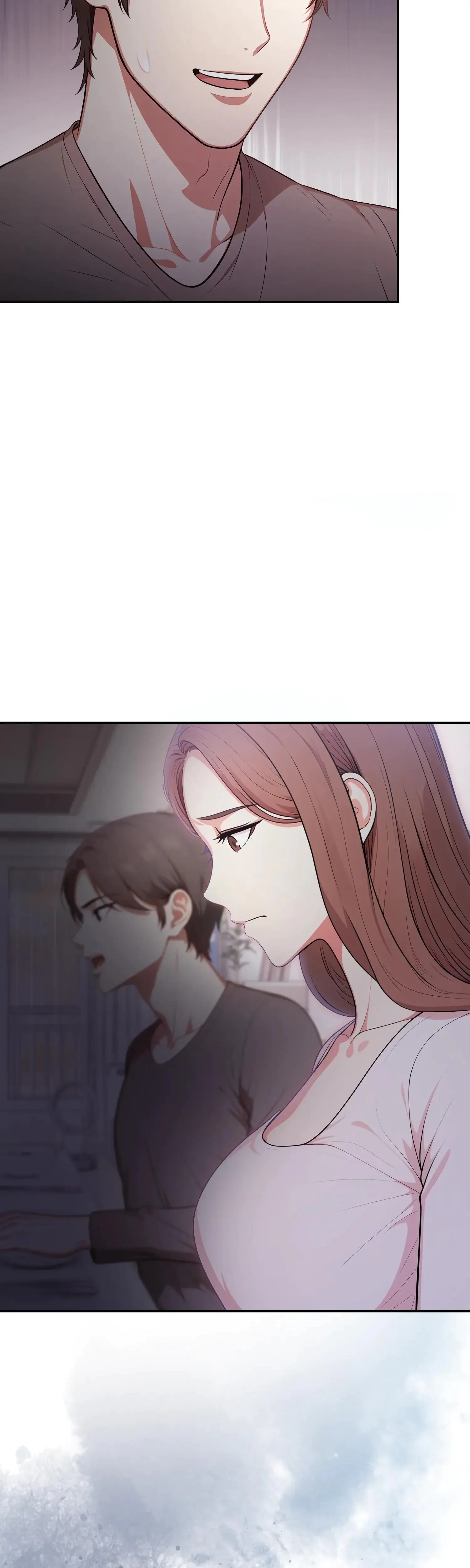 Language Exchange Chapter 19 - Page 16