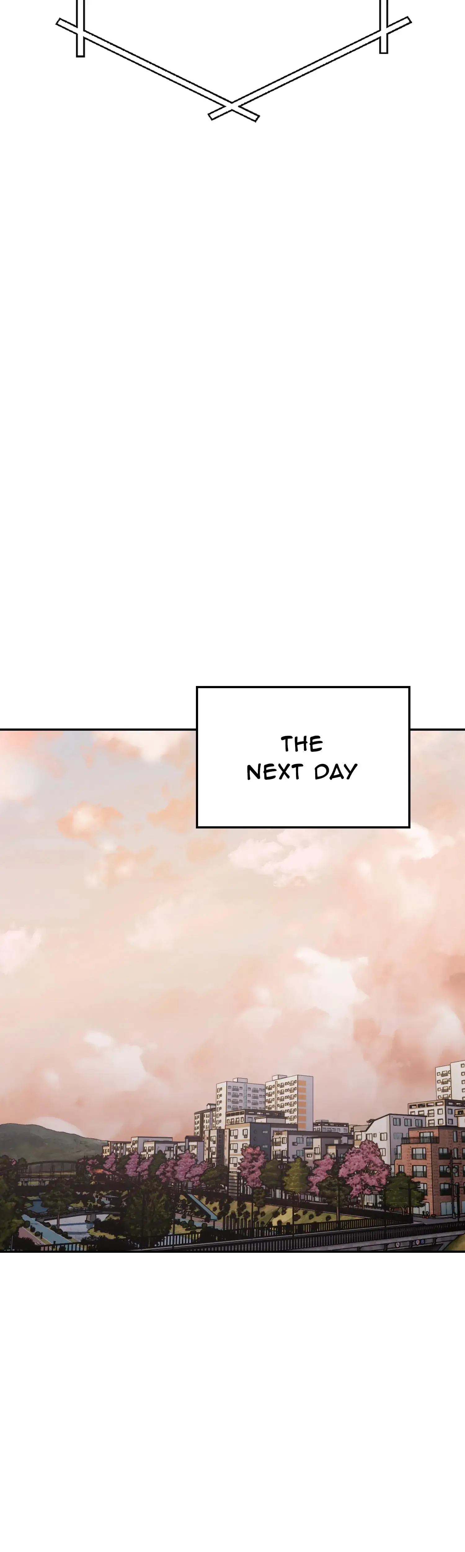 Language Exchange Chapter 19 - Page 3