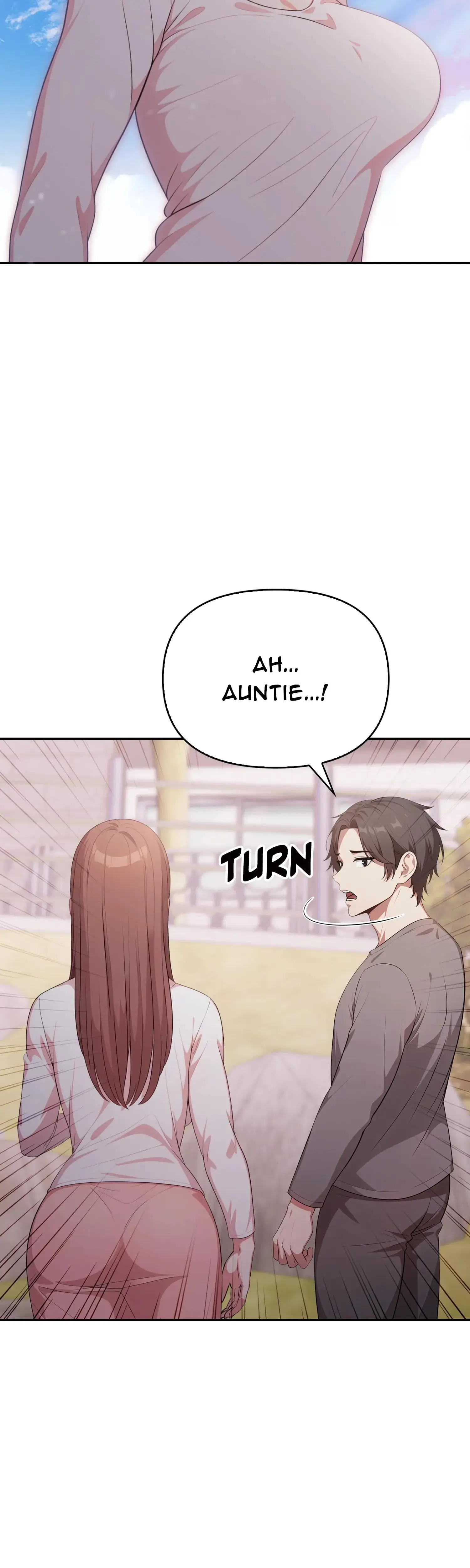 Language Exchange Chapter 20 - Page 14