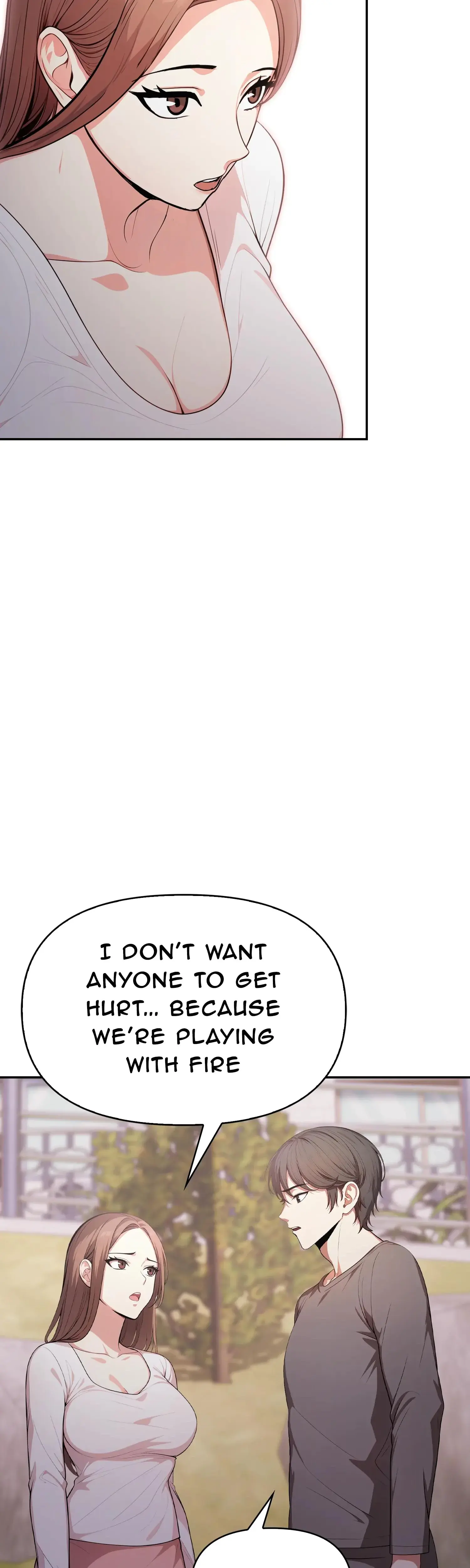Language Exchange Chapter 20 - Page 18