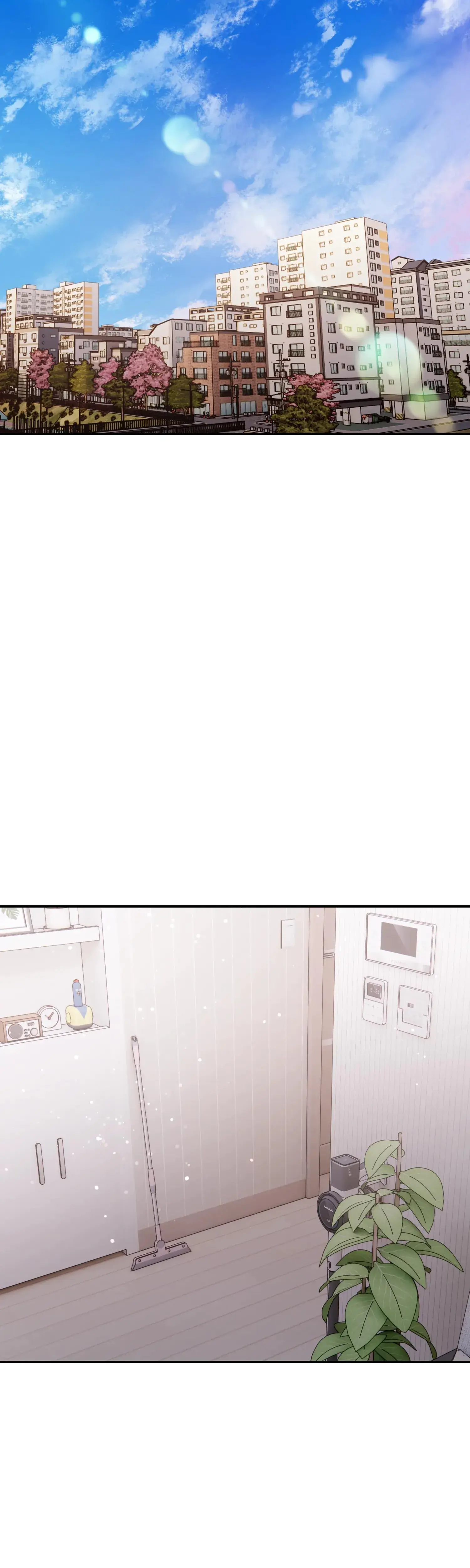 Language Exchange Chapter 20 - Page 4