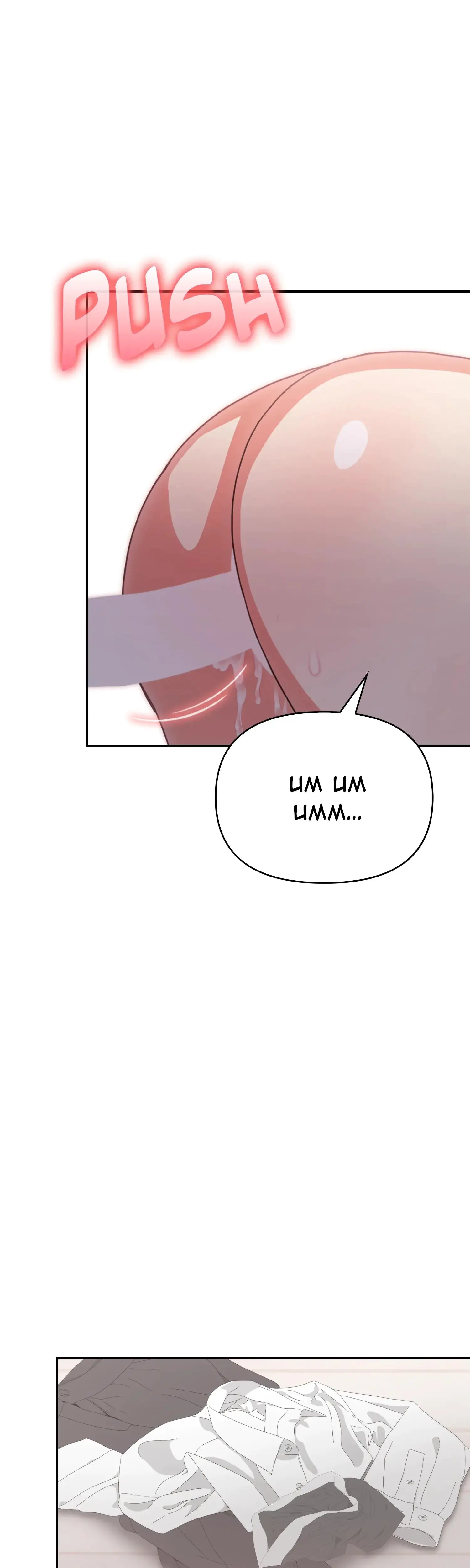 Language Exchange Chapter 20 - Page 41