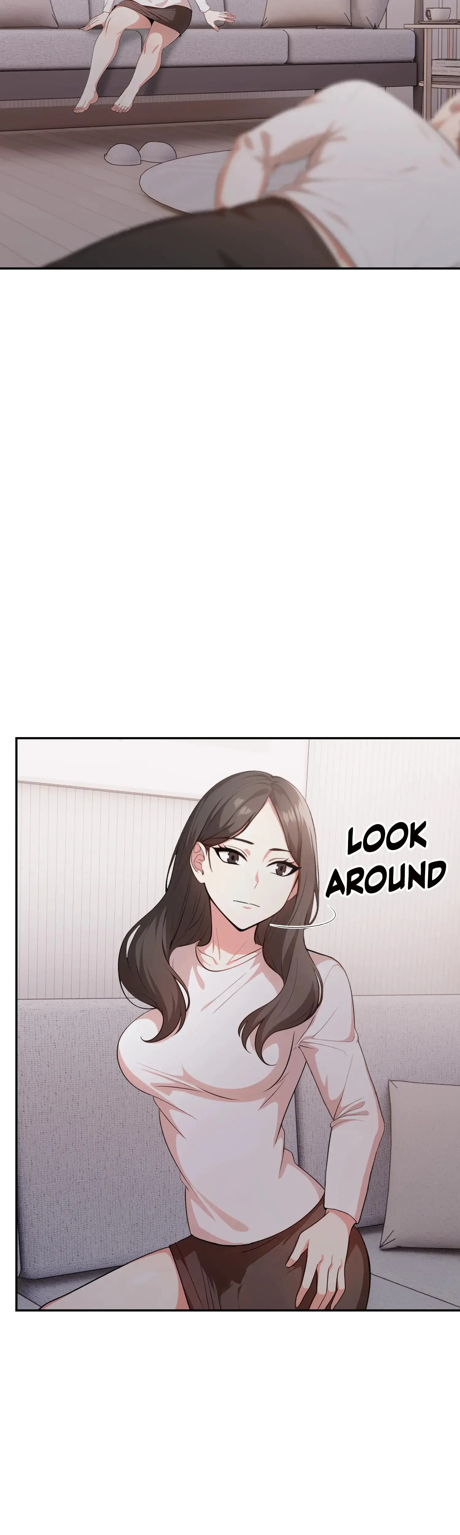 Language Exchange Chapter 20 - Page 6