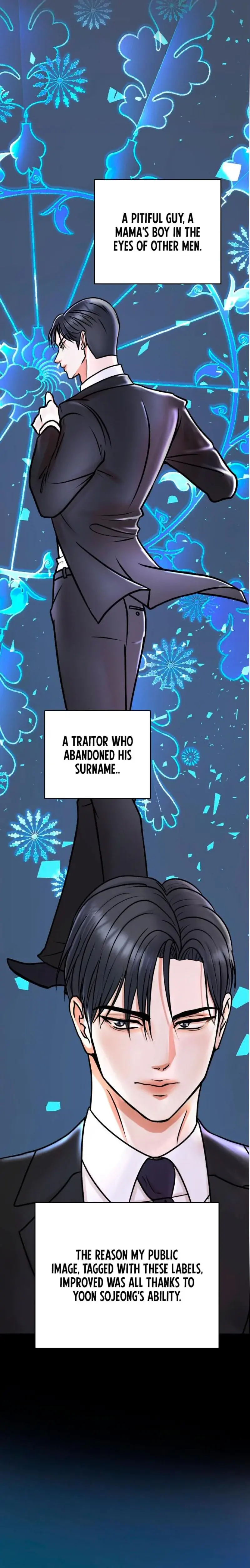 Lascivious Relationship Chapter 1 - Page 10