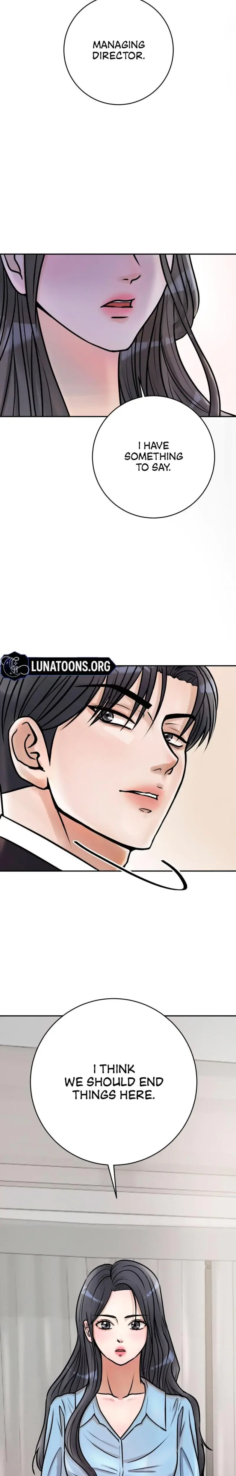 Lascivious Relationship Chapter 1 - Page 24