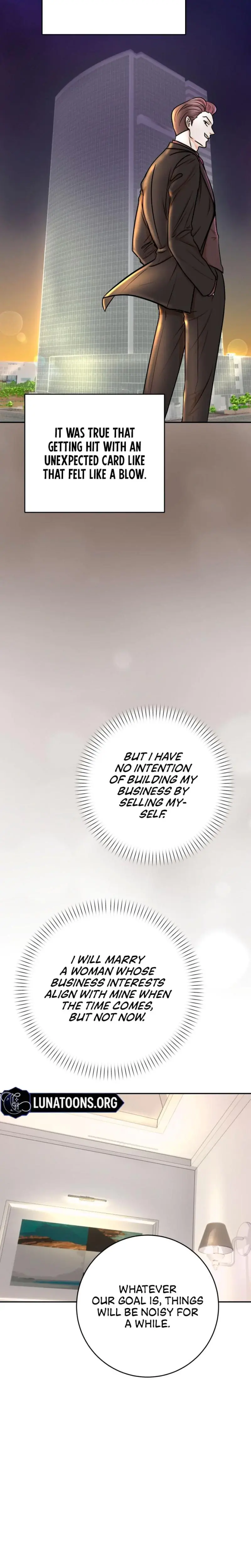 Lascivious Relationship Chapter 1 - Page 3