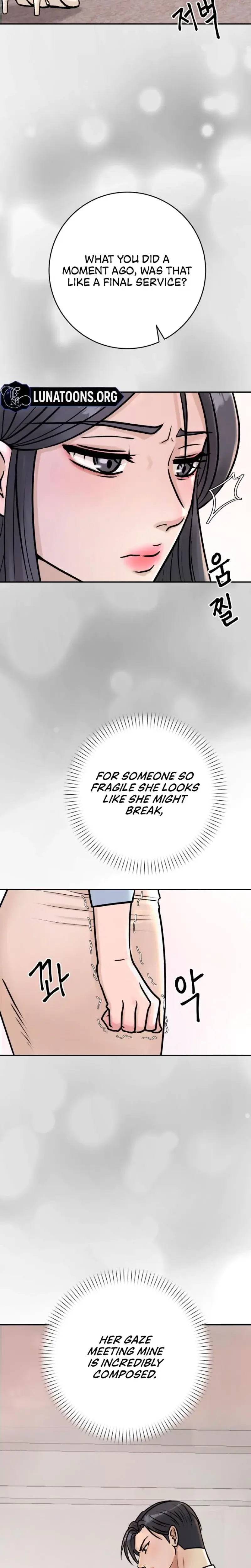 Lascivious Relationship Chapter 1 - Page 30