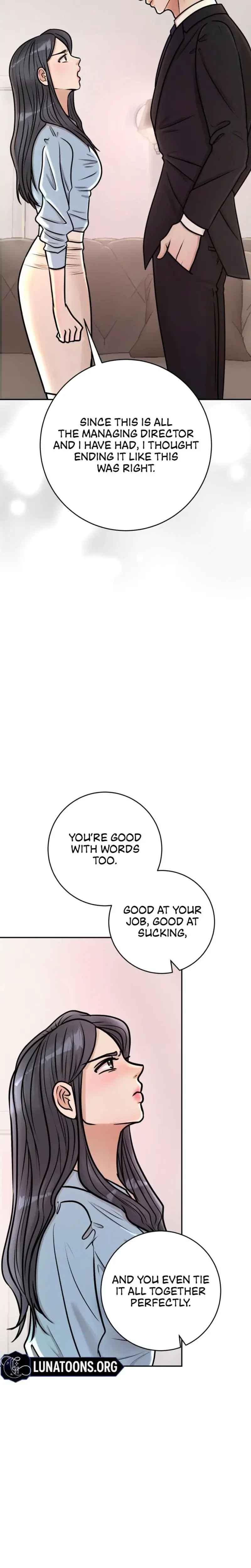 Lascivious Relationship Chapter 1 - Page 31