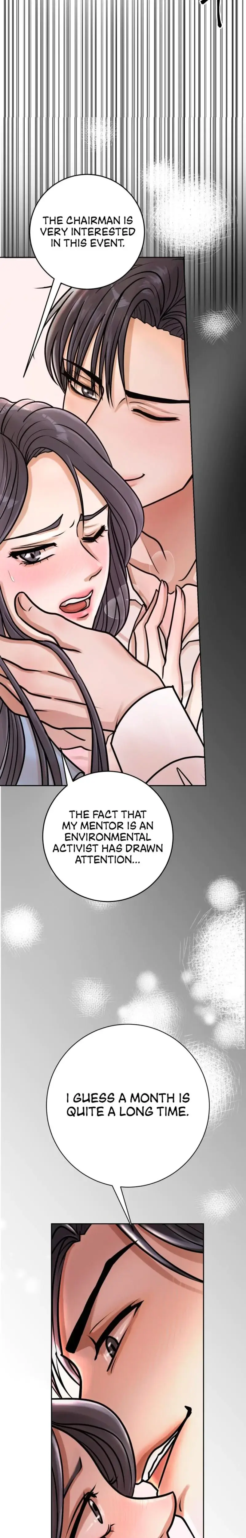 Lascivious Relationship Chapter 1 - Page 35