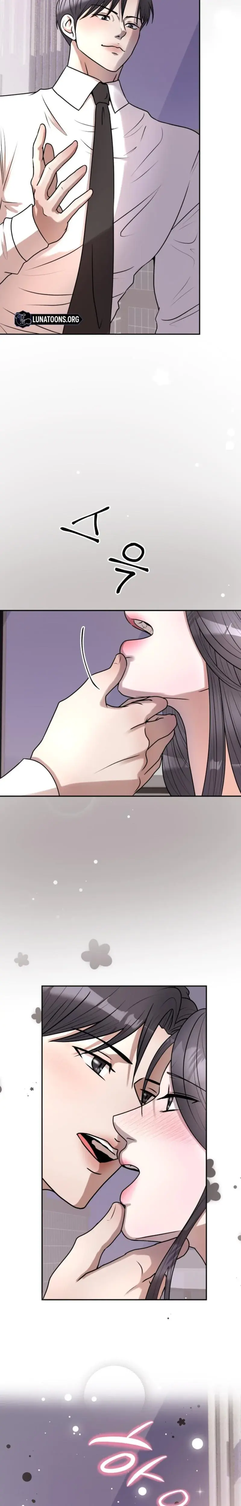 Lascivious Relationship Chapter 10 - Page 14
