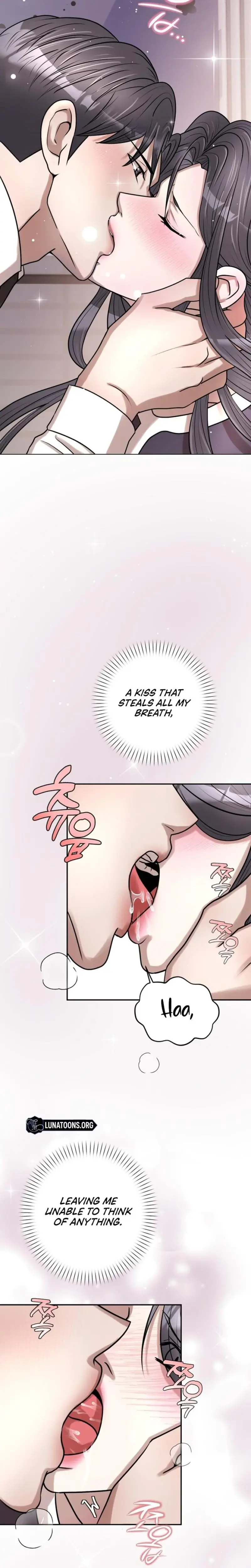 Lascivious Relationship Chapter 10 - Page 15
