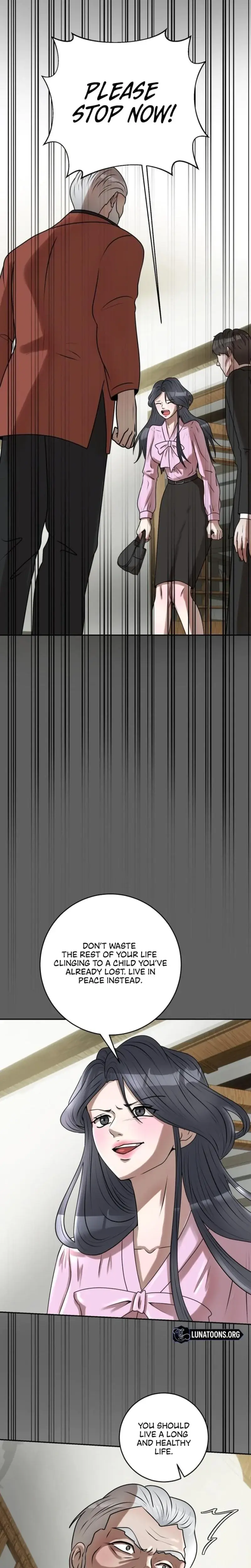 Lascivious Relationship Chapter 13 - Page 17