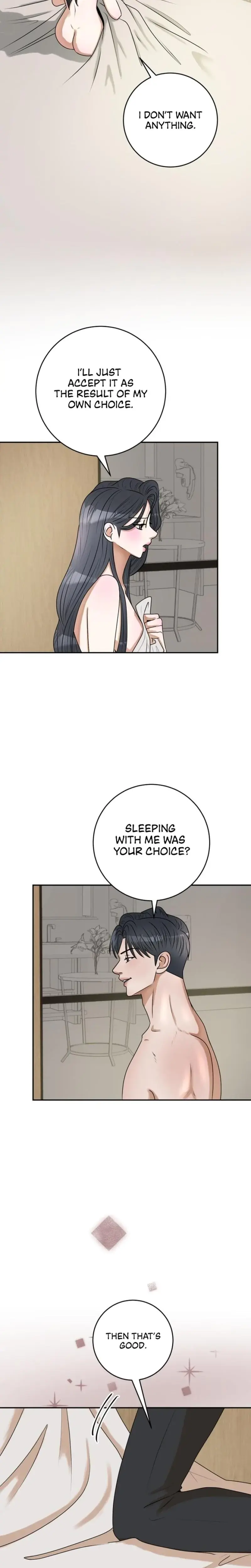 Lascivious Relationship Chapter 13 - Page 2