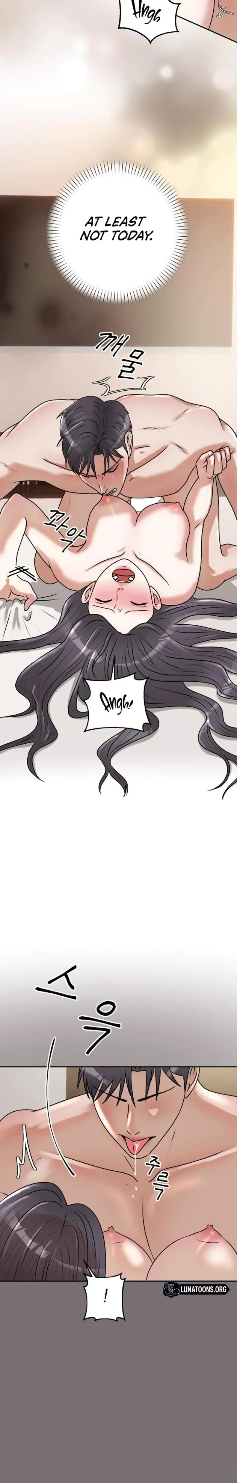 Lascivious Relationship Chapter 15 - Page 23