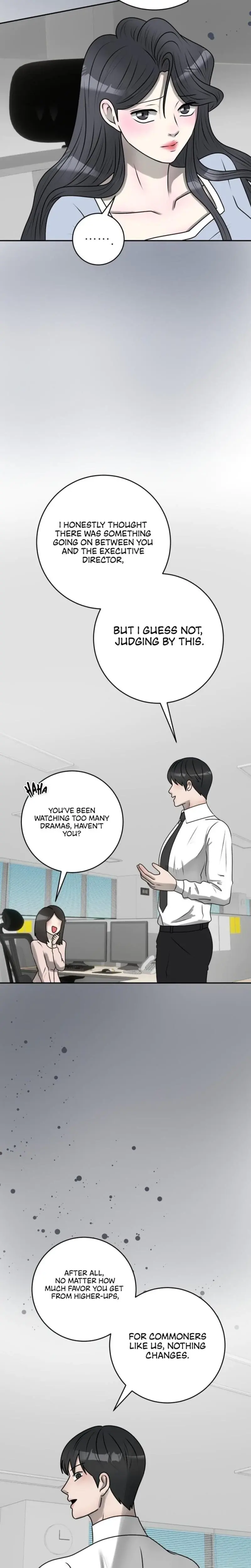 Lascivious Relationship Chapter 16 - Page 29
