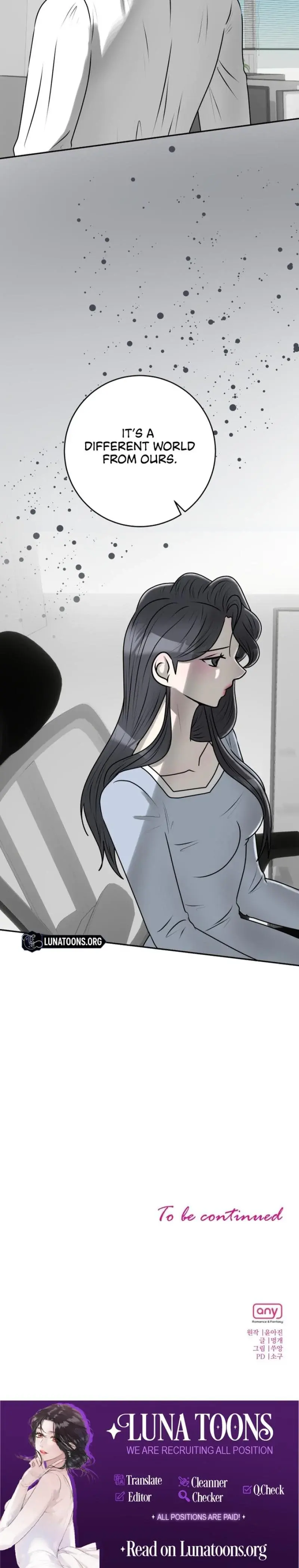 Lascivious Relationship Chapter 16 - Page 30