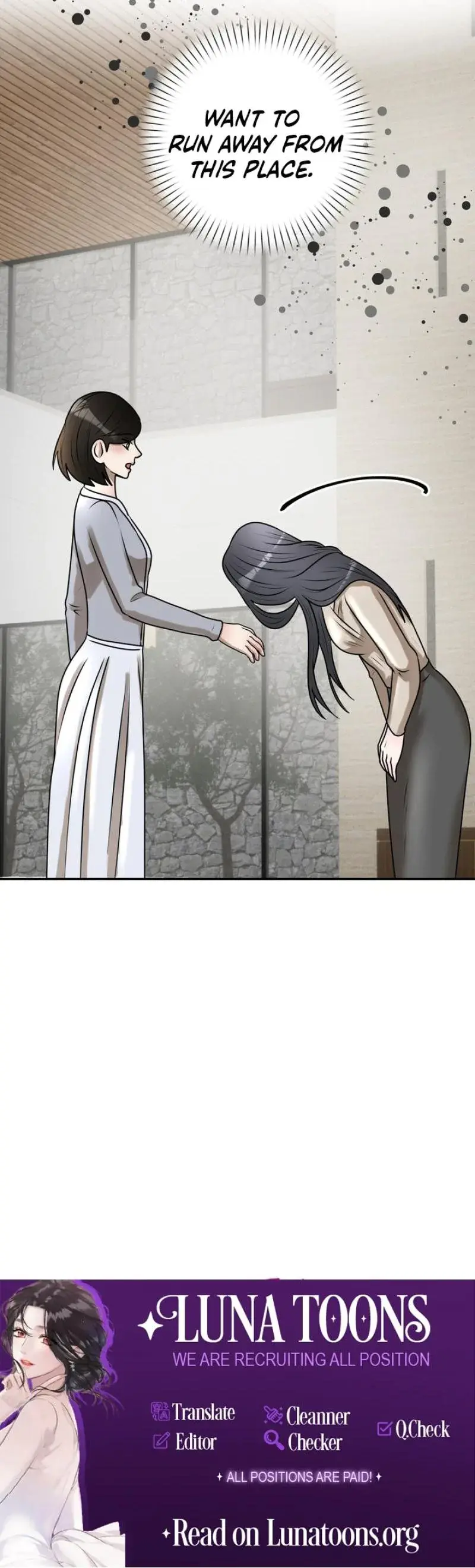 Lascivious Relationship Chapter 18 - Page 32