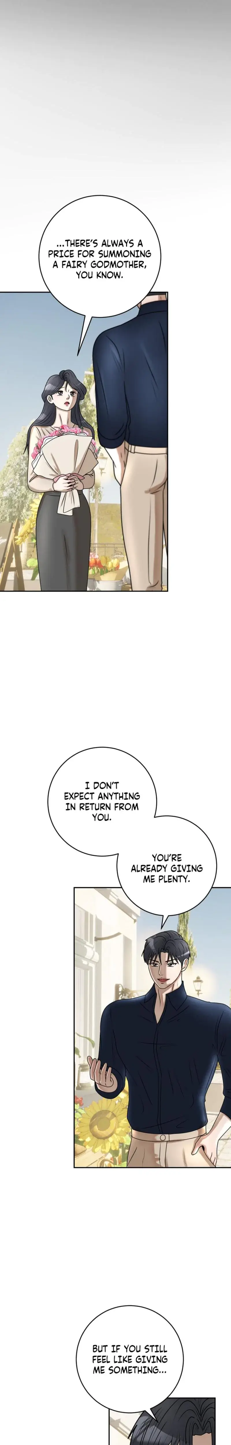 Lascivious Relationship Chapter 19 - Page 19